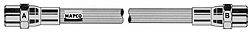 MAPCO 3743