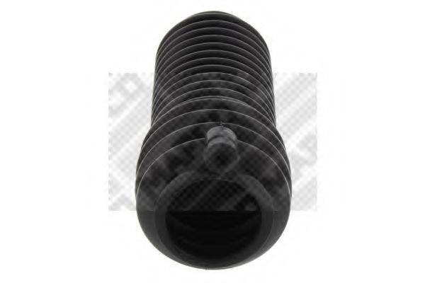 PEX 9.172 Пильовик, рульове управління