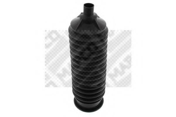 PEX 9.113 Пильовик, рульове управління