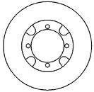 MAPCO 45541