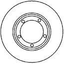 MAPCO 45542