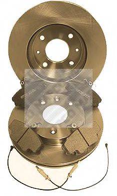 MAPCO 47154