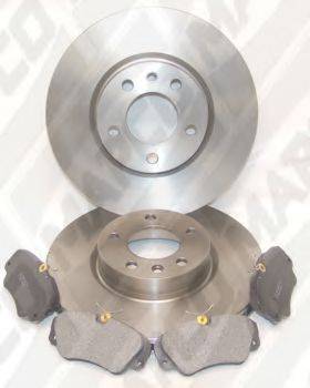 MAPCO 47760