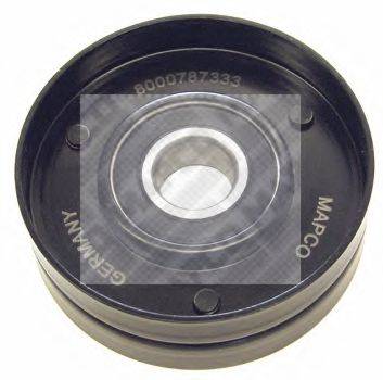 MAPCO 24890