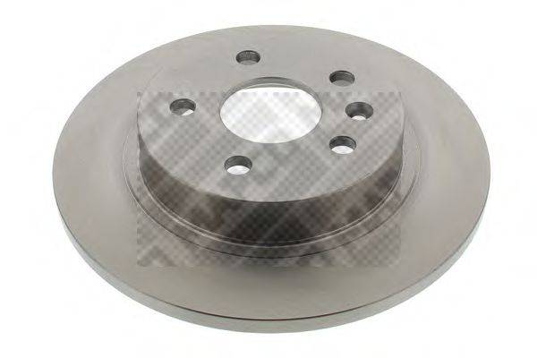 MAPCO 25858
