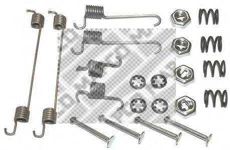 MAPCO 9153