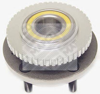 MAPCO 26915
