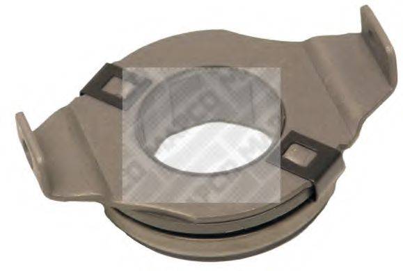 MAPCO 12601