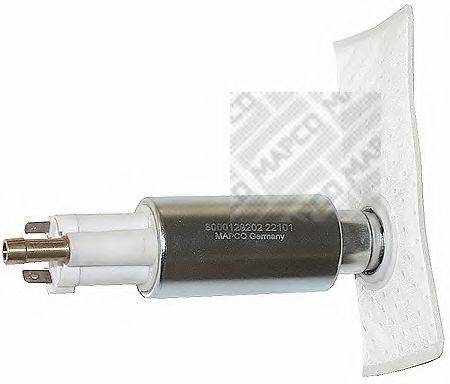 MAPCO 22101