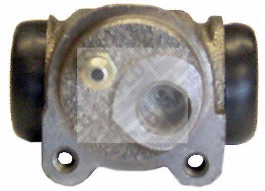 MAPCO 2344