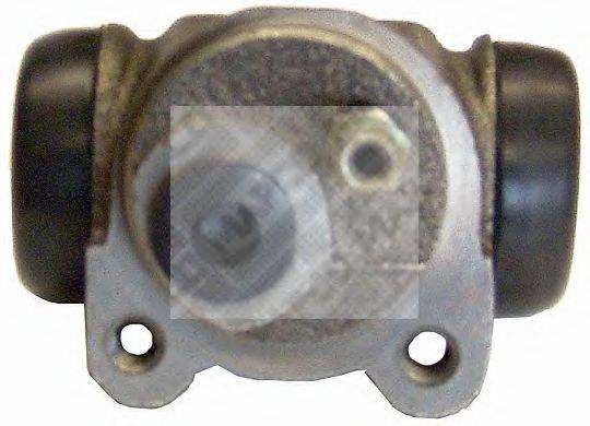 MAPCO 2345