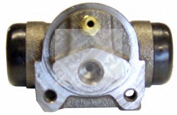 MAPCO 2384