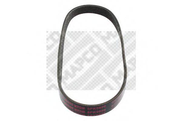 MAPCO 250690E