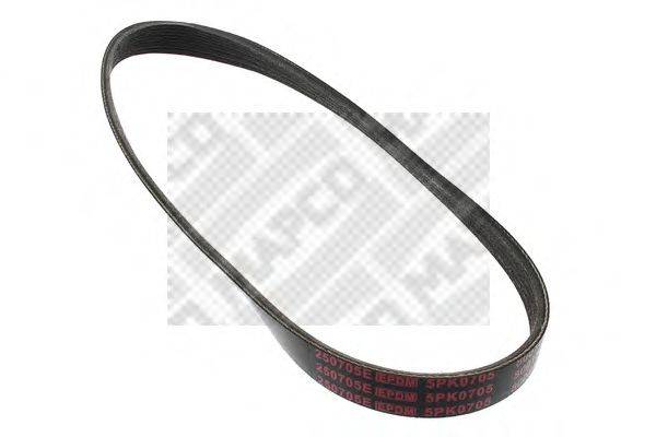 MAPCO 250705E