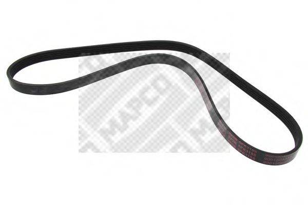 MAPCO 251155