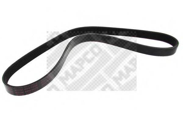 MAPCO 261020