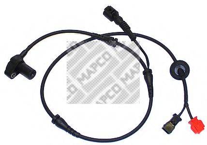 MAPCO 86812