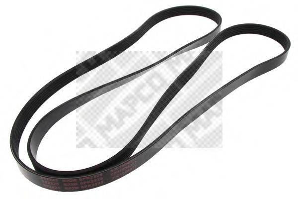 MAPCO 262225