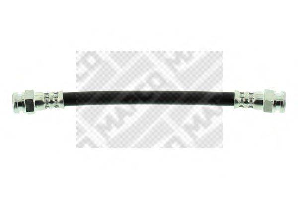 MAPCO 3323