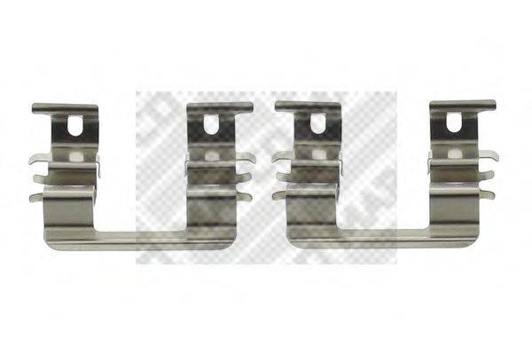 MAPCO 9317