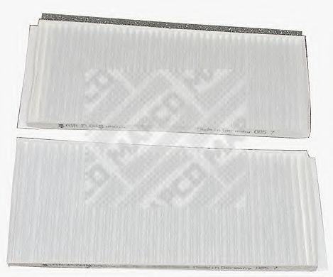 MAPCO 65581