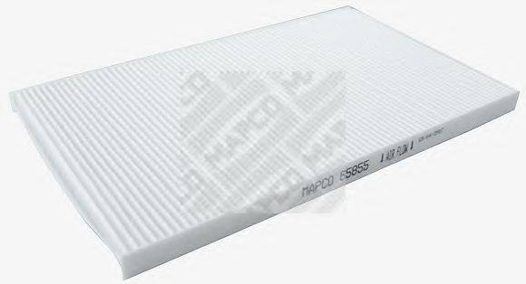 MAPCO 65855
