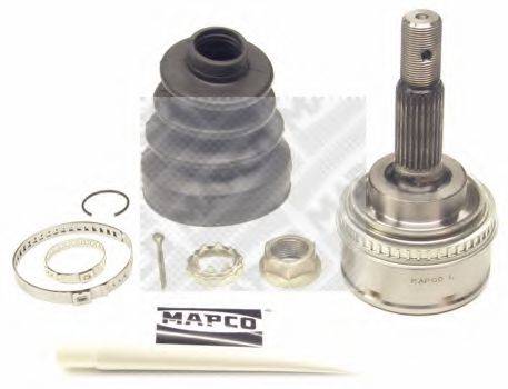 TOYOTA 43420-20270 Шарнірний комплект, приводний вал