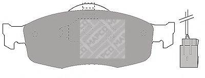 MAPCO 6369