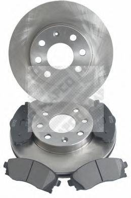 MAPCO 47672
