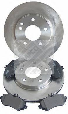 MAPCO 47802