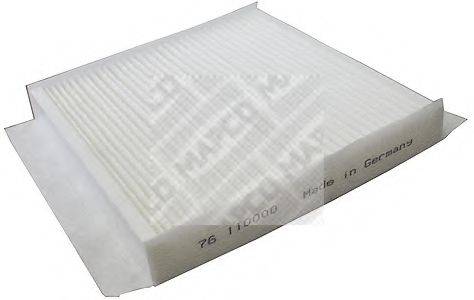 MAPCO 65411