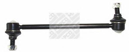 MAPCO 59533HPS