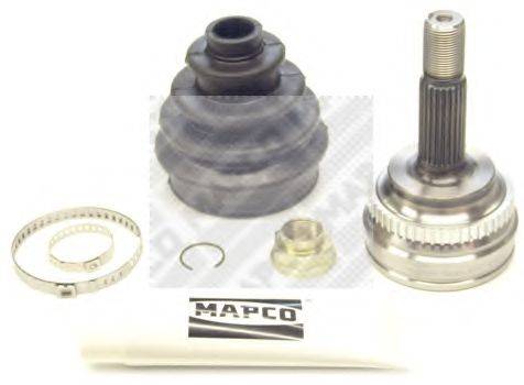 MAPCO 16215