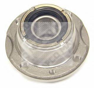 MAGNETI MARELLI 361111182998 Комплект підшипника маточини колеса
