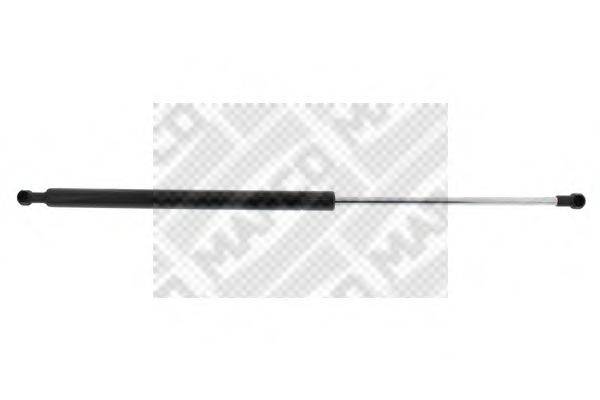 MAPCO 91001