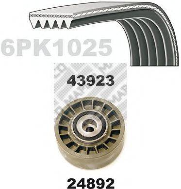 MAPCO 23924