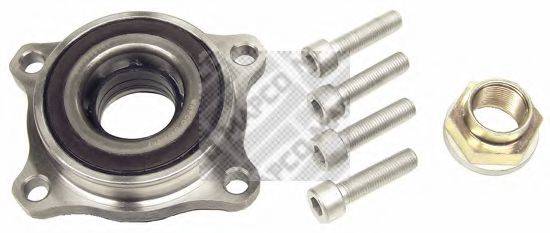 MAPCO 26027