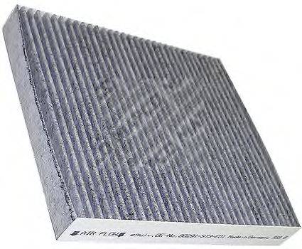 MAPCO 67502