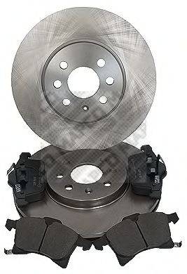 MAPCO 47694