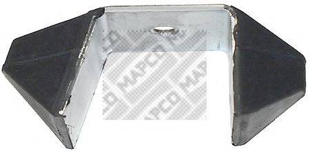 KAMOKA 890002 Підвіска, двигун