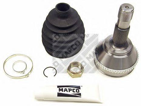 MAPCO 16011