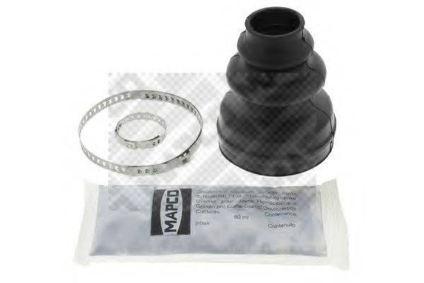 MAPCO 18316
