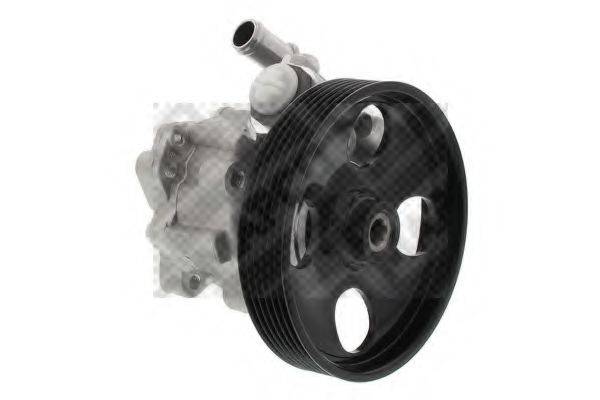 MAPCO 27013