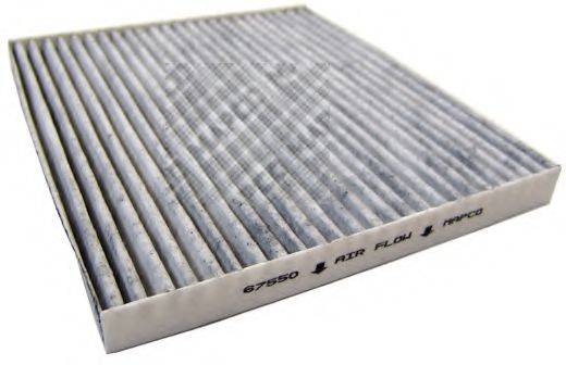 MAPCO 67550