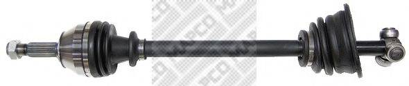 MAPCO 16101