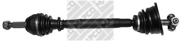 MAPCO 16114