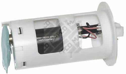MAPCO 22319