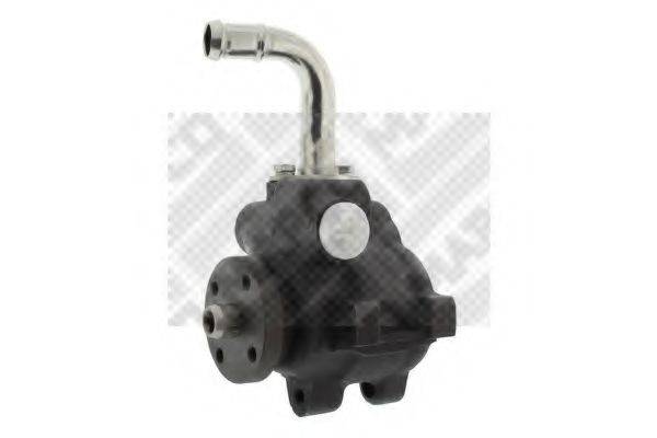 FORD 4695236 Гідравлічний насос, кермо