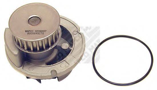 MAPCO 21732