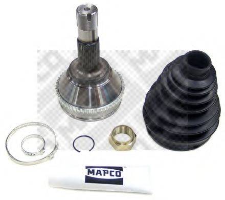 MAPCO 16013